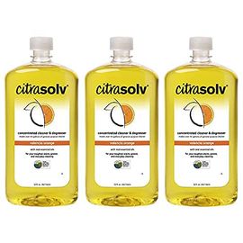 CitraSolv 32oz Degreaser - household items - by owner - housewares