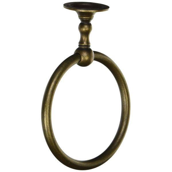 Goriki Island Towel Ring 640820