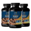 dong quai root extract WOMEN'S SUPPORT COMPLEX 1256mg soother stomach ulcers 3B