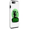 Multiple Chemical Sensitivity Awareness Case for iPhone 7 Plus/8 Plus