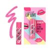Metrey Lip Love Chapstick Strawberry, 4.5 g