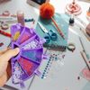 Diamond Painting Tray - Convenient Diamond Art Accessory