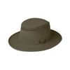 Tilley LTM5 Airflo Medium Brim Recycled, Olive, 7 1/4