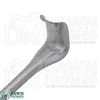 Richardson-Eastman Retractor 10″ Small Double Ended Veterinary Instruments
