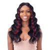 FreeTress Equal Lite Lace Front Wig LFW-006 (GFFLITBRN)