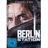 Berlin Station - Staffel 1 [4 DVDs]