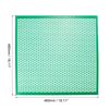 sourcing map Plastic Queen Excluder Beekeeping Tool for Separating Queen Bee from Bee