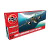 Airfix North American B-25C/D Mitchell - 1:72 Scale Model Kit
