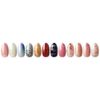 Beauty Nailer GNAIL-5 Nail Tips, Gel Nails