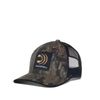 Outdoor Cap Standard FED01 Realtree Timber/Black, One Size Fits