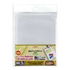 Lion Office AP-A5M File Refill, Secure Zipper Pocket, A5, 5 Sheets