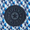 Kipling Freedom, Pencil Case, 22 cm, 1 L, Boy Geo