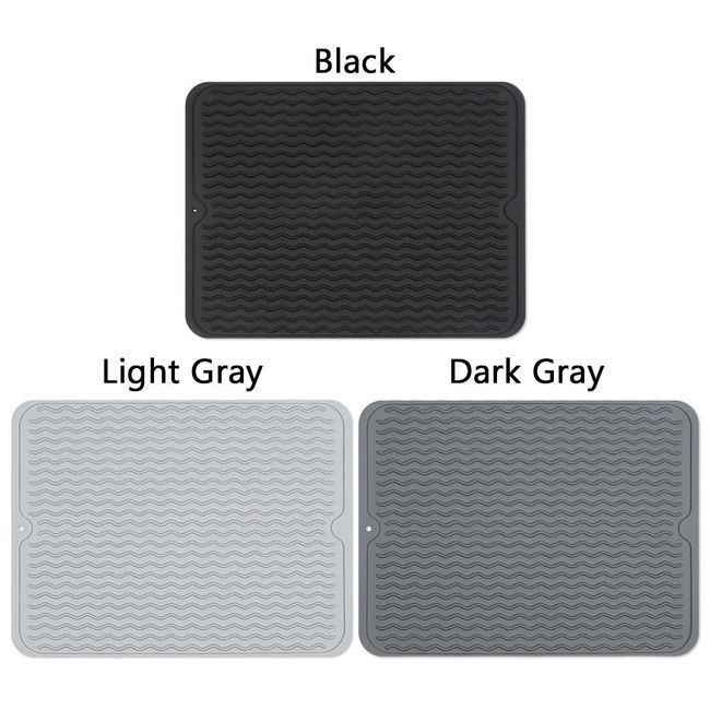 1pc 40*30cm Large Silicone Mat For Craft, Jewelry Casting Molds
