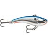 Slab Rap 04 Chrome Blue