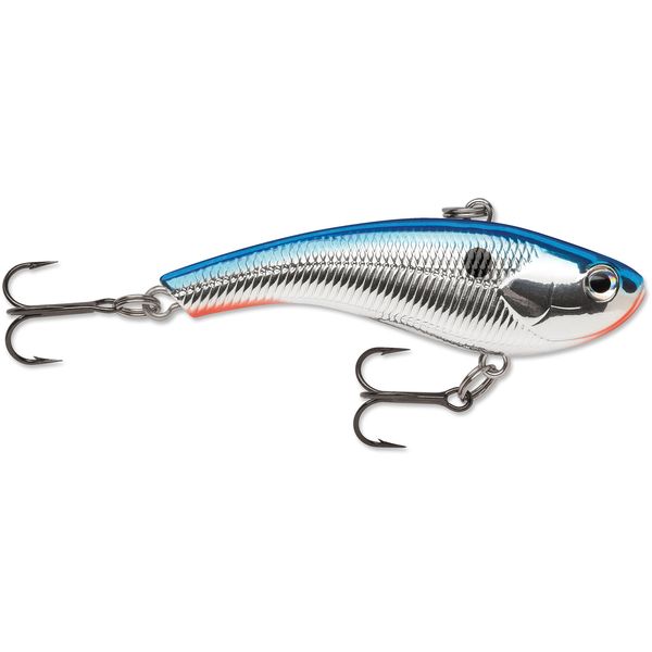 Slab Rap 04 Chrome Blue