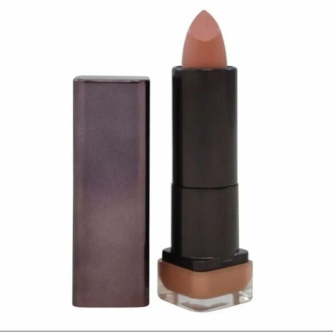 COVERGIRL Lip Perfection Lipstick, Creme 256, 0.12 oz.