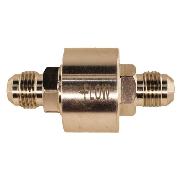 Lares 288 - New Power Steering Filter