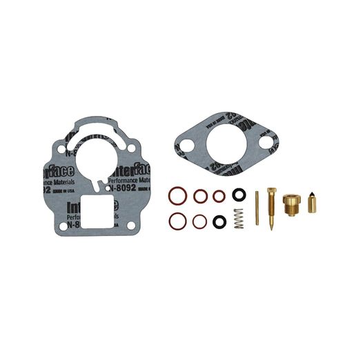 RAParts Economy Carter Carburetor Repair Kit Fits Farmall Fits Massey Fits International Oliver