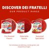 Dei Fratelli - Our Original Salsa Mild - 16oz - 8 pack