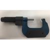 Fowler 52-222-250 EZ-Read Digital Counter Micrometer, 25-50mm Range, 0.001mm