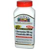 Glucosamine Chondroitin 500/400Mg - Double Strength, Cp 150 Count