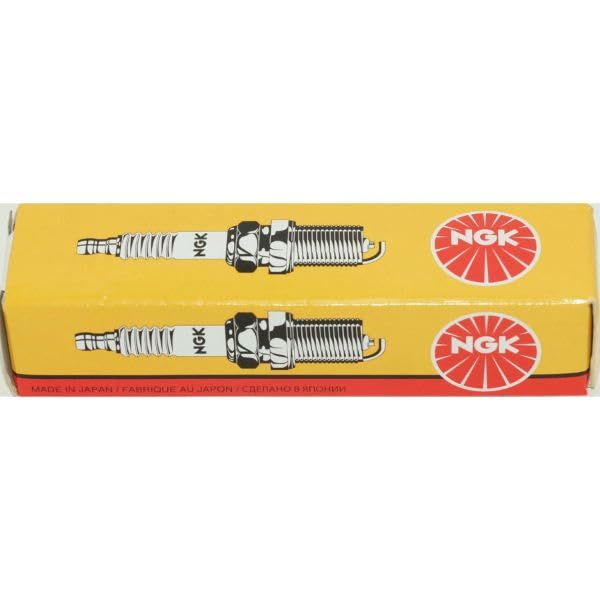 NGK DR8EA 7162 Screw Type Spark Plug x 6 NG K Spark Plug 6X-1472