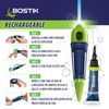 Bostik Strong Glue - Photoactive Fix & Flash Strong Glue Refill 5g