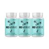 Renerve Nerve Health Pills, Advanced Nerve Support Formula- 3 Bottles