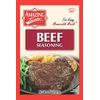 Amazing Taste Beef Seasoning Bundle (10 Packets- .75 oz ea.)