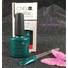 CND Shellac Gel Polish Emerald Lights - .25 fl oz/ 7.5 mL