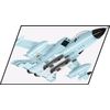 COBI Armed Forces Panavia Tornado IDDS Aircraft