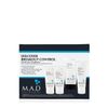 M.A.D Skincare Discover Breakout Control Acne Travel System Set