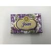 Joan - Gift Soap Bar For Her Birthday Rose Scent Mum Grandmother Cleanser Lather Present Girl