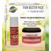 Pain Buster Pack