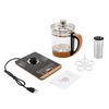 Electric Kettle Health Pot Multifunction Tea Maker and Kettle 1.8 L With Filter