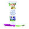 Nuby CG18045 All Natural Combo Pack – Complete Toothpaste and Toothbrush