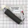 DA97-19898A Refrigerator Icemaker Drain Tube & Heater