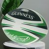 Guinness Small Rugby Ball