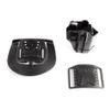 BLACKHAWK SERPA Concealment Holster - Matte Finish, Size 05, Right Hand, (Sig 228/229/250DC w or w/o rail)