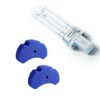 Pisces Compatible Hozelock Easyclear 3000/3000 LV Replacement Foam and Bulb Kit