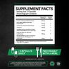 PrimeGENIX CortiSync | Reduce Cortisol | Increase Energy | Improve Focus | Organic