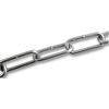 WELDED CHAIN 4X32MM GALV 10M Fasteners & Hardware Chain