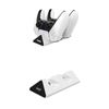 Play Station 5 Charger, Stand, Rapid Charging, 2 Devices Simultaneously, Prestige 5 PS5 Controller, Charging Main Unit