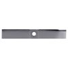 CRL Brite Anodized Adapter Block for Prima, Shell and Rondo Hinges