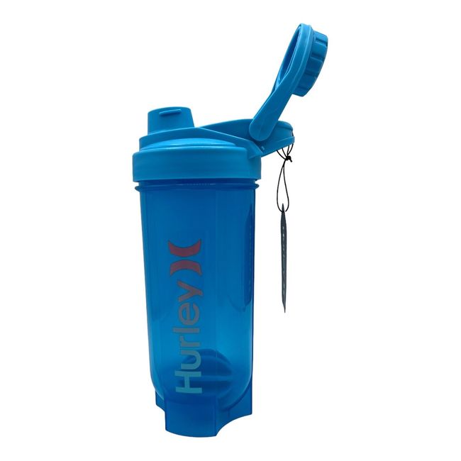 Hurley 28 oz. Shaker Bottle