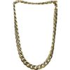 Gold Chain Necklace