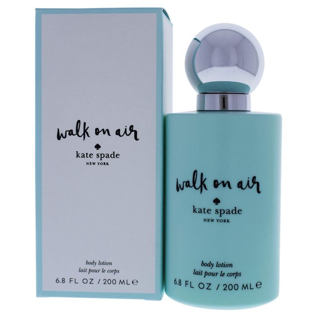 Kate Spade Walk On Air Body Lotion, 7.8 fl oz (200 ml)