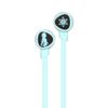 Premium Style PG-BTE5SD03ELS Bluetooth 4.1 Wireless Stereo Earphones [Elsa]