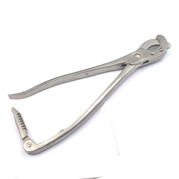 AAProTools Sand Emasculator Veterinary