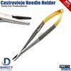 Periodontal Extracting Tissue Surgery Gum Gingival Microsurgery Curettes Knives